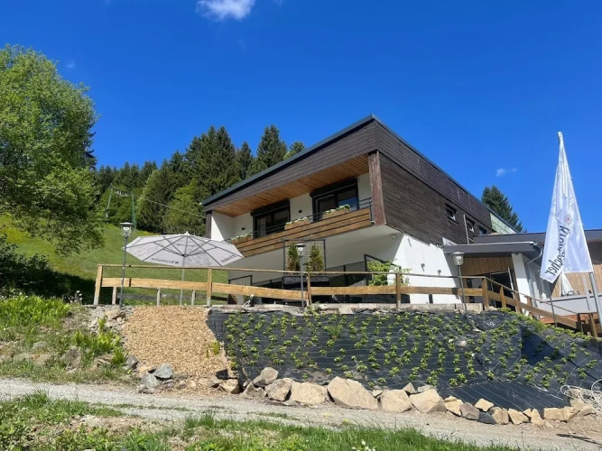 Cottage