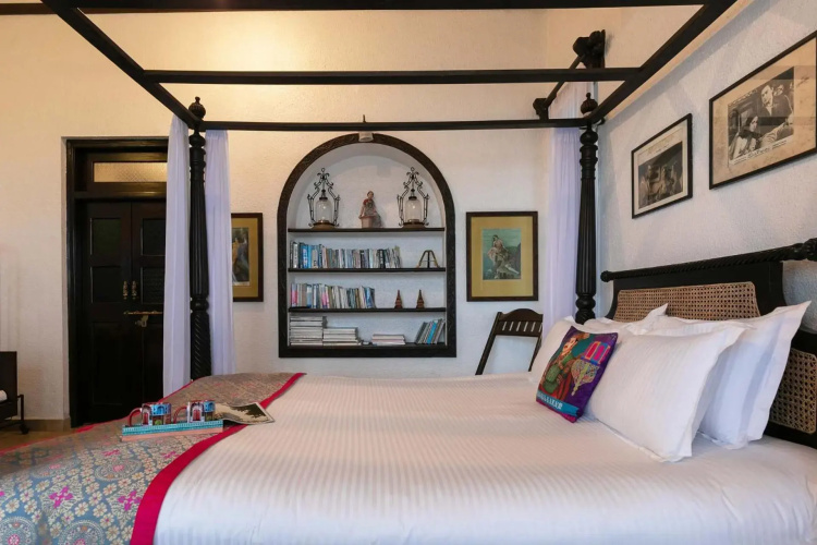 StayVista at Ananda Villa
