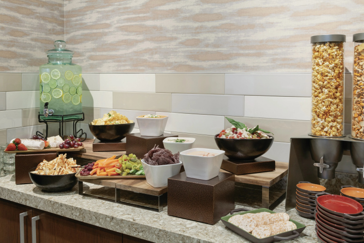 Embassy Suites by Hilton South Jordan Salt Lake City photo 12