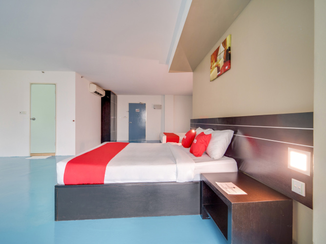 Kuala Melaka Inn