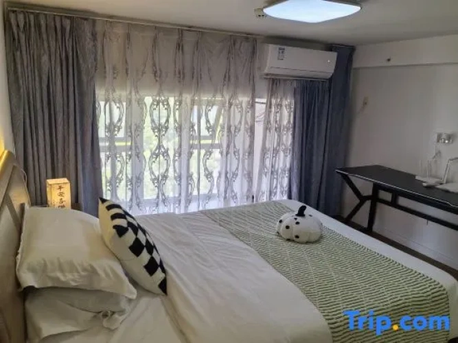 2 Bedrooms Suite