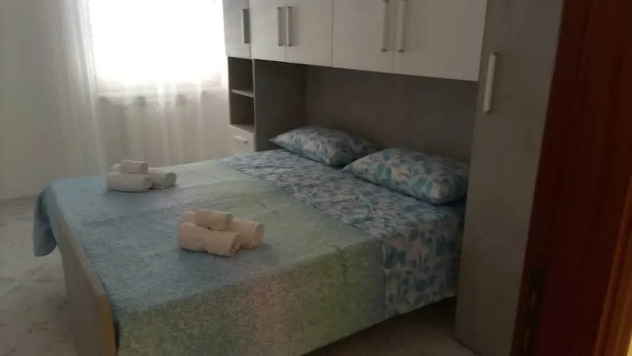 Room-b&b A Casa di Anto Eboli Vicino al