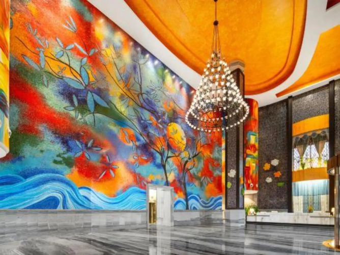 Relax Hotel