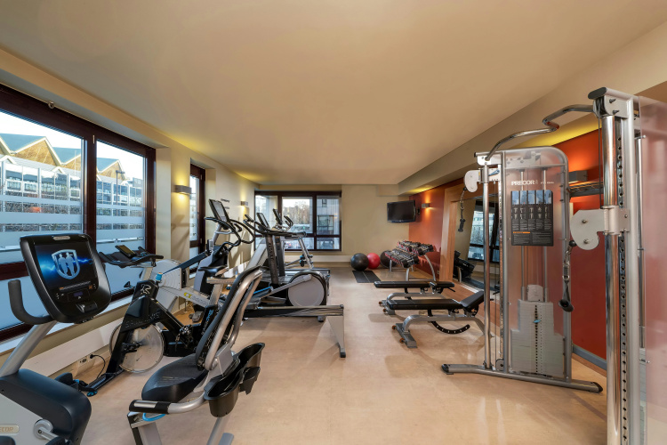 Hilton Mainz photo 18