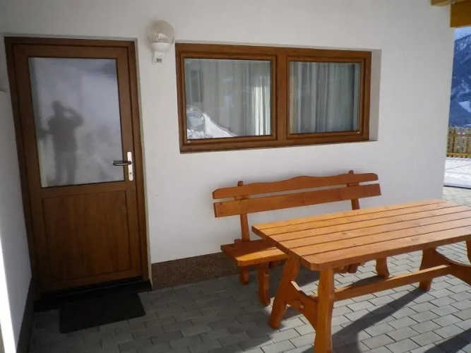 Apartment Tonitz
