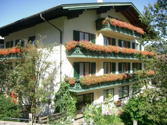 Haflingerhof hotel