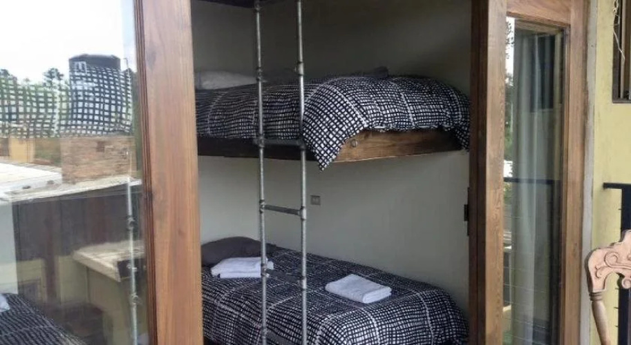 Jarabacoa Mountain Hostel