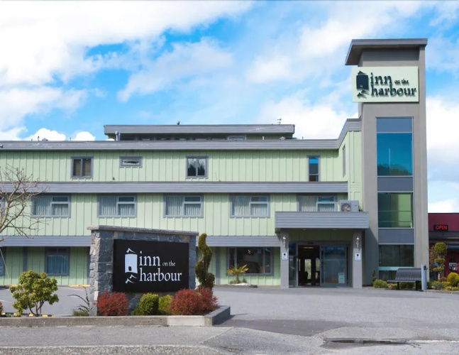 Imagen del hotel