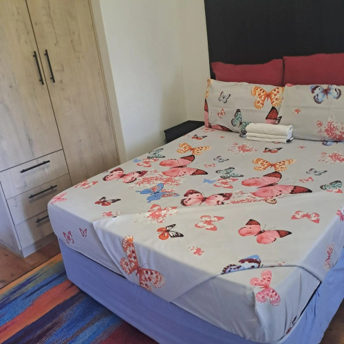 Moonlight Guesthouse