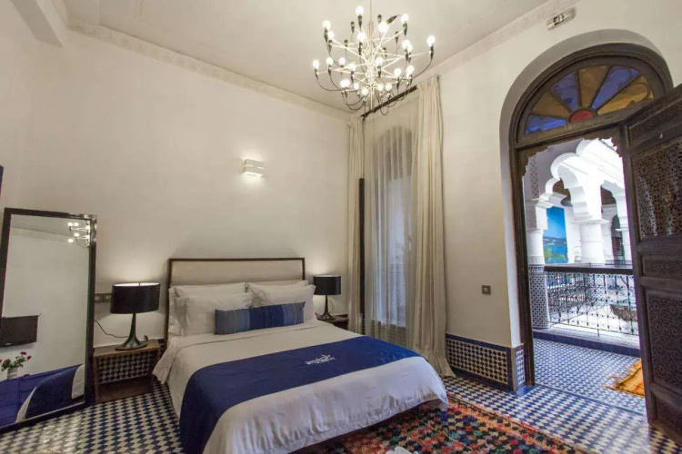 Riad Braya