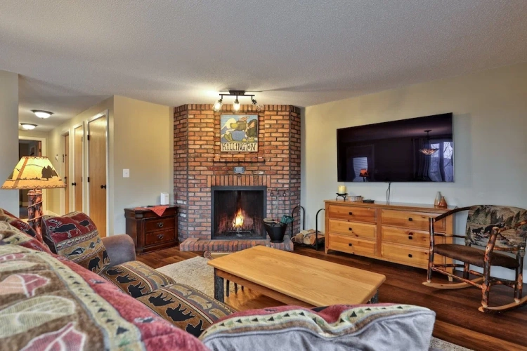 1 Bedroom Standard room