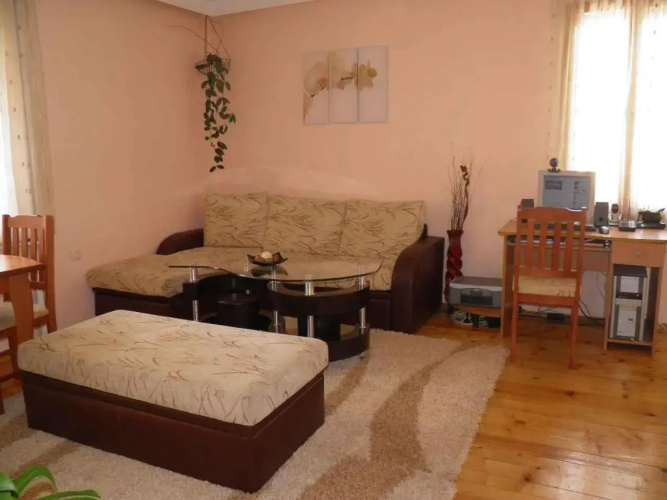 Guest House Detelina