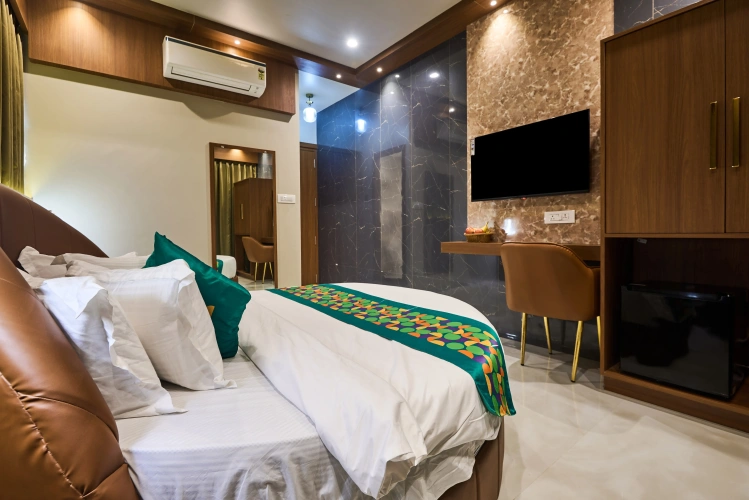 Premium room