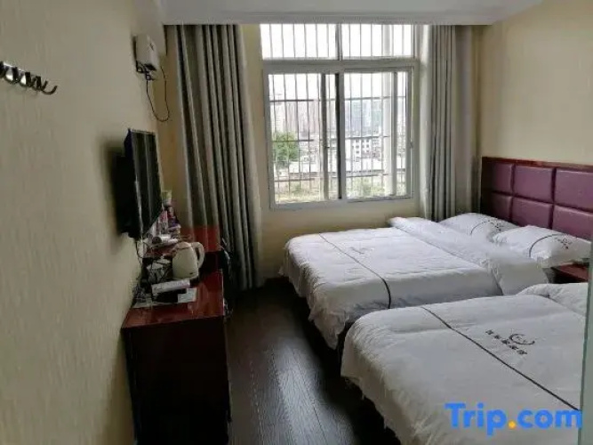 Yuelinxin Hotel
