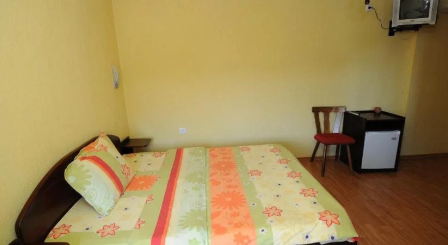 Family Hotel Studio