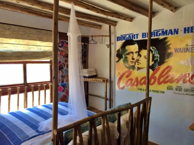 Mancora Apartments
