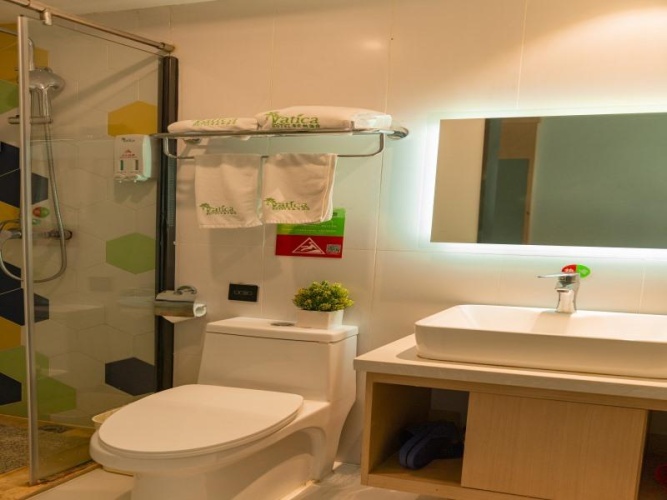 Business Double Suite