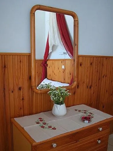Diamanto Rooms