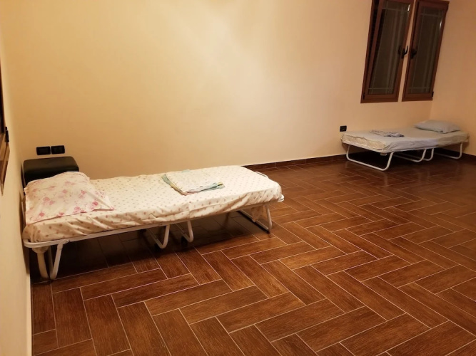 All In Hostel Berat