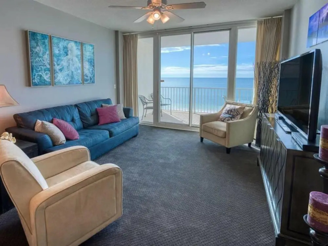 Lighthouse 810 by Meyer Vacation Rentals