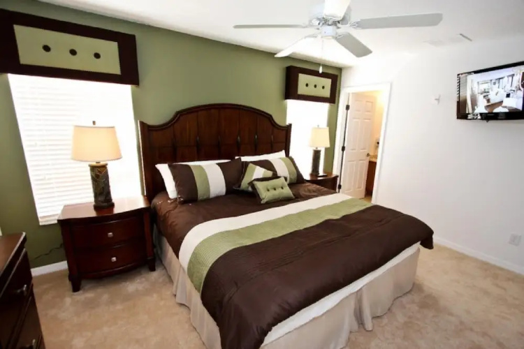 3081 Encantada