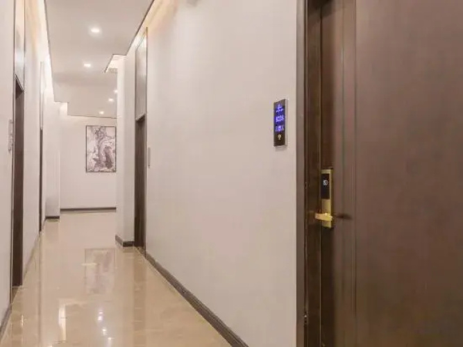 Chongqing Lihao Yazhi Hotel