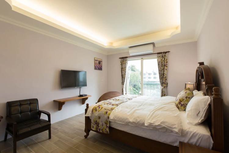 Glenwood Bed and Breakfast