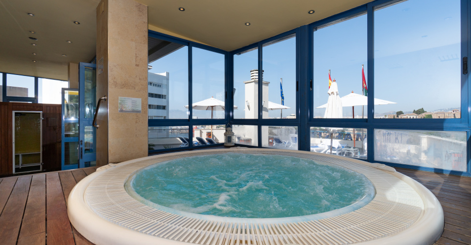 Hotel Ms Maestranza Malaga photo 27