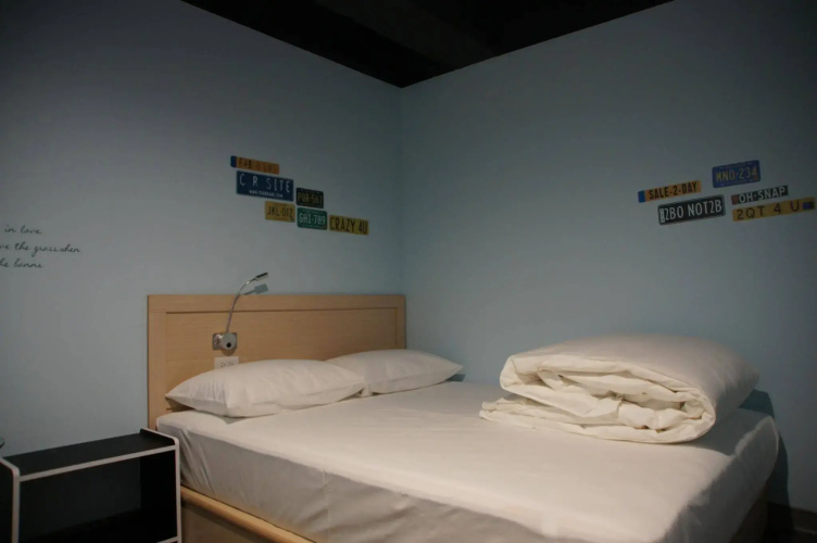 Park Hostel