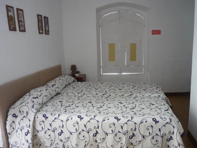 2 Bedrooms Apartment with view