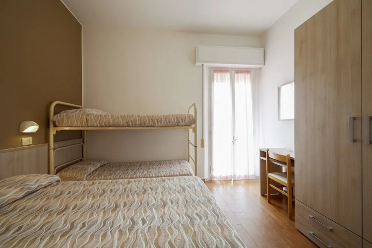 Hotel Susanna