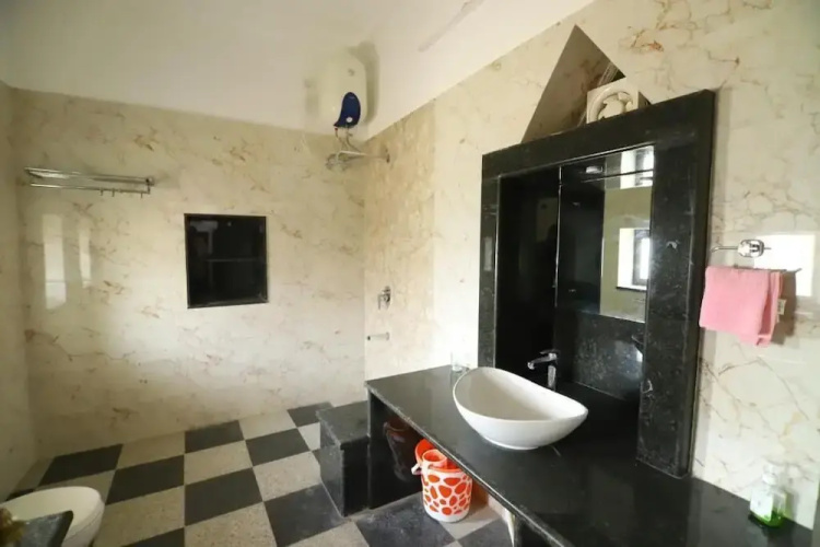 Chanod Haveli