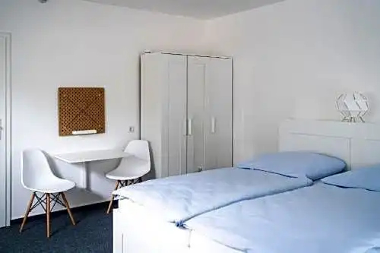 TEEK Hostel