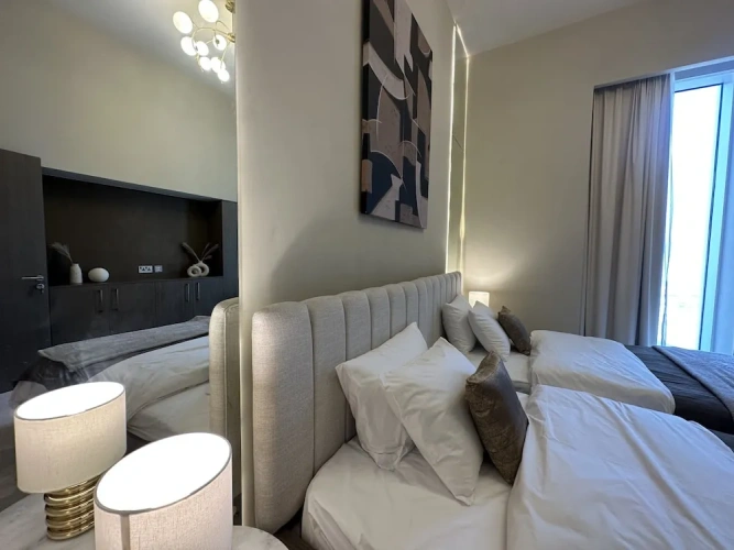 Luxury Apartment