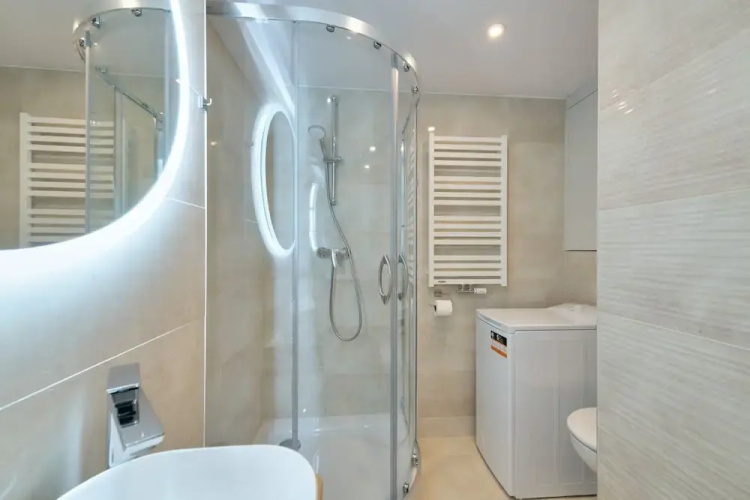 Dom & House - Apartaments Podjazd Twin