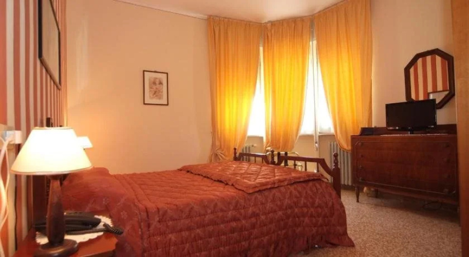 Albergo SantAnna