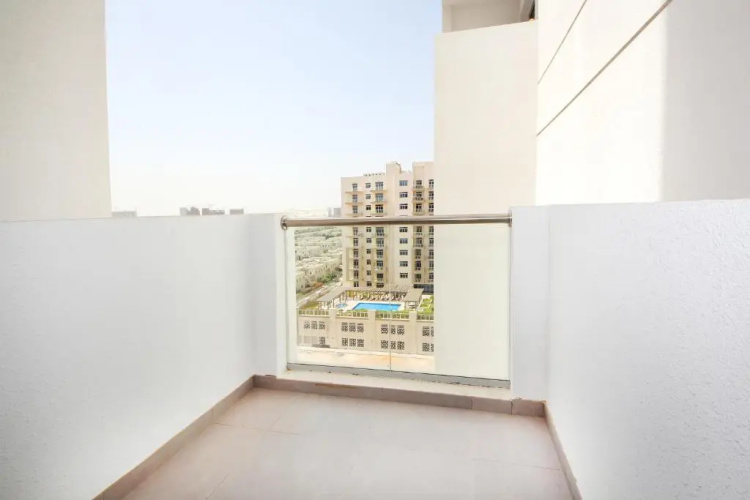New Arabian Apartment Al Furjan