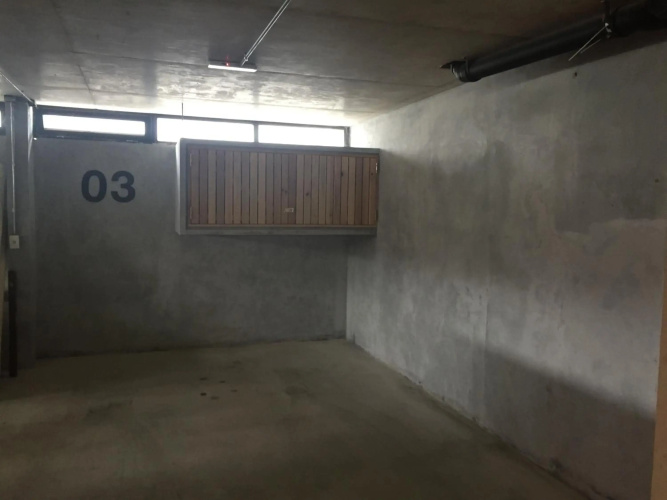 Apartamento Rambla 24