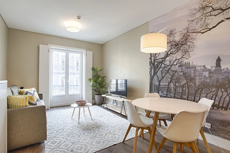 Chiado Mercy - Lisbon Best Apartments
