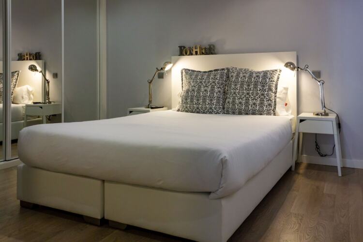 Imagen de Arenal Suites
