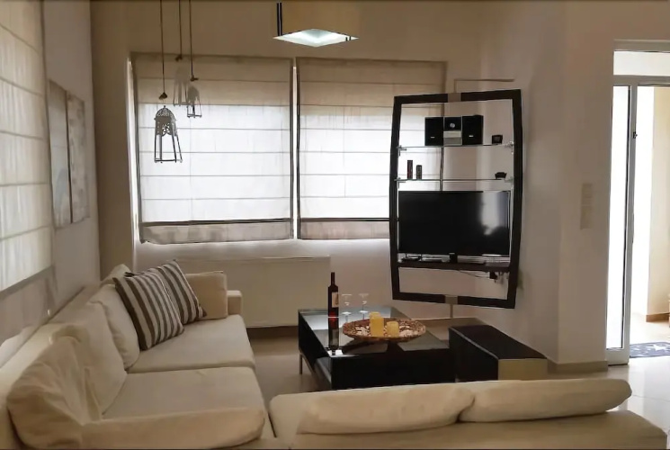 Chania City Apartment