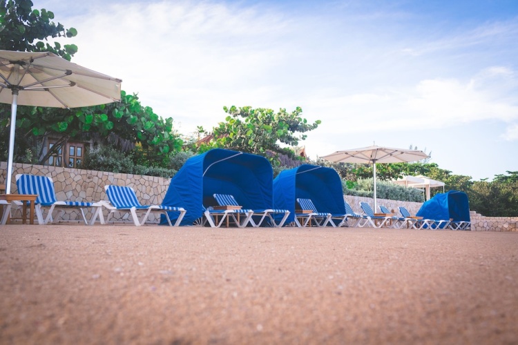 Ocean Cliff Hotel Negril photo 14