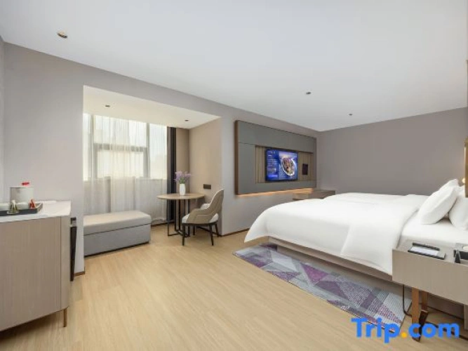 Business Twin room