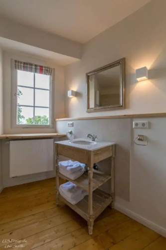 Apartment Lindenplatz