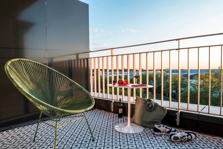 Mintrops Concierge Hotel