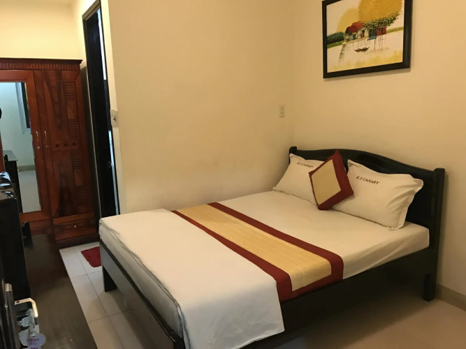 Canary Hotel Hue