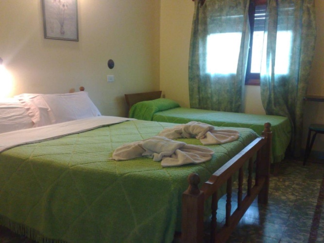 2 Bedrooms Apartment with view