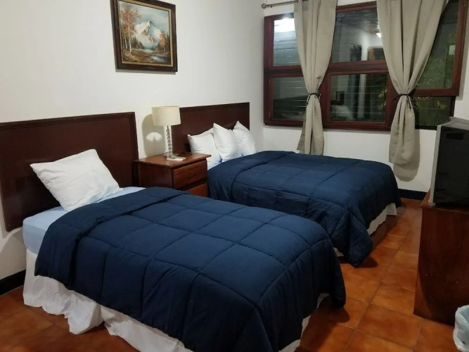Hotel El Portal 1610