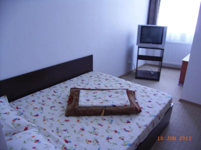 Hotel Basarab