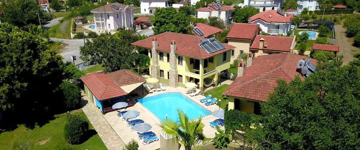Summer Life Villa Apart